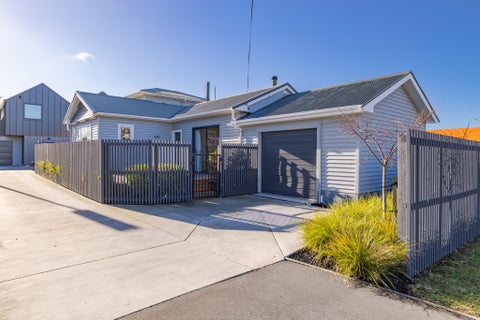 119A Ruskin Street, Addington, Christchurch