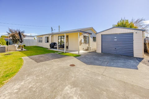 509A Lumsden Road, Akina, Hastings