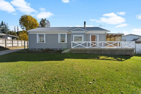 21 Goodwin Street, Tirau