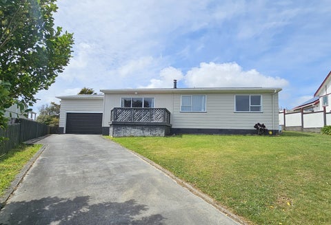 12 Outram Grove, Kelson, Lower Hutt