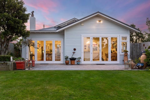 9 Putnam Street, Northland, Wellington