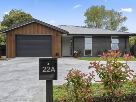 22A Heaphy Street, Westown, New Plymouth