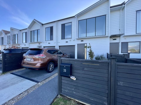 20 Owen Chapman Drive, Red Beach, Red Beach