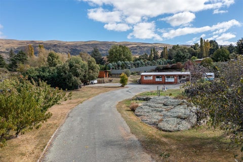 30A Tamblyn Drive, Lake Roxburgh Village, Roxburgh