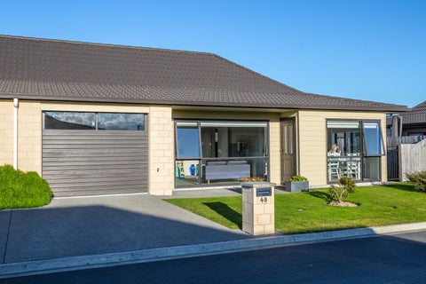 48 Ashmore Park Road, Carterton, Carterton