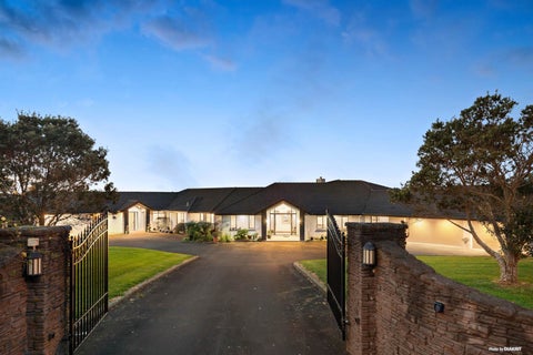 33 Grace James Road, Pukekohe, Pukekohe