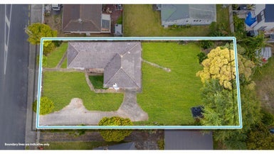 42 Tawa Crescent, Manurewa, Auckland