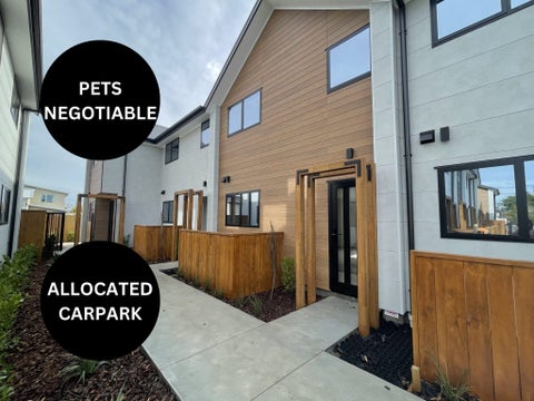 9/105 Purchas Street, Edgeware, Christchurch