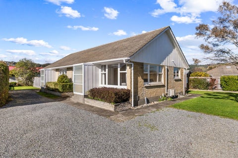 20 Parera Grove, Heretaunga, Upper Hutt