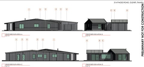 314 Pages Road, Gleniti, Timaru