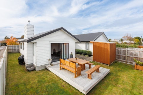 21A North Street, Palmerston North, Palmerston North