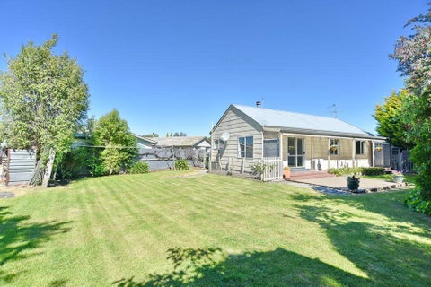 69 Kowhai Avenue, Rangiora, Rangiora