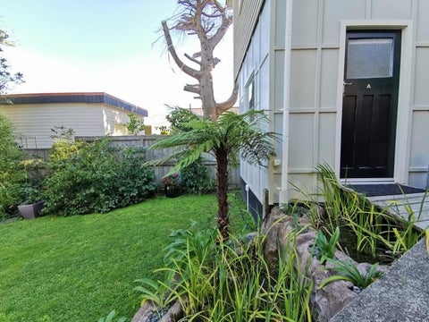 194 Townsend Road, Miramar, Wellington