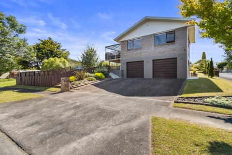 55 Young Street, Morrinsville, Morrinsville