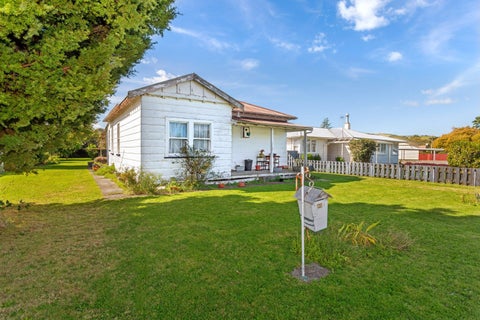 18 Daphne Street, Outer Kaiti, Gisborne