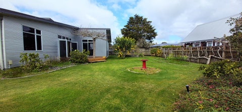 17 Argyle Street, Waipu, Waipu