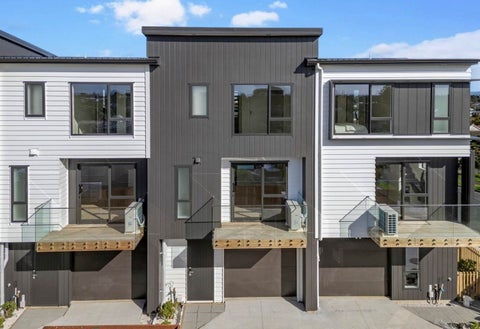 24C Wayne Drive, Mangere, Auckland