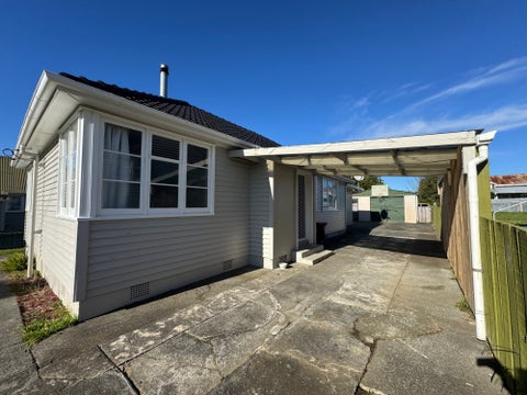 31 Follett Street, Marton
