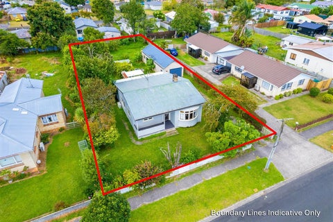 46 Bailey Street, Huntly, Huntly