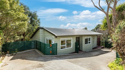 24A Ahuriri Street, Strathmore Park, Wellington