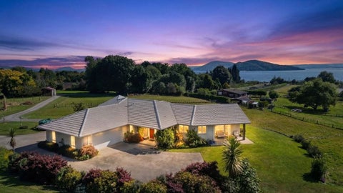 96 State Highway 33, Tikitere, Rotorua