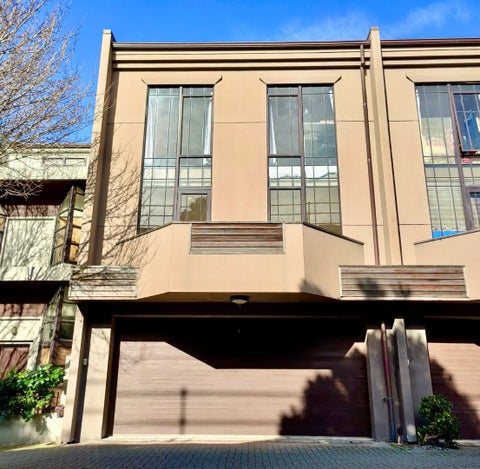 29/9 Ebor Street, Te Aro, Wellington