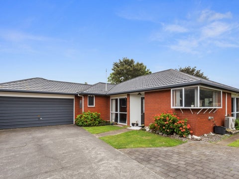 2/21 Amyes Road, Hornby, Christchurch