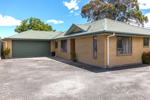46A Hope Drive, Witherlea, Blenheim