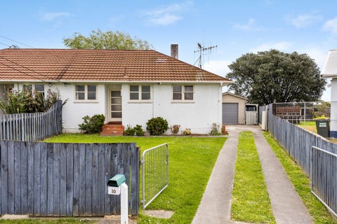 10 Matene Place, Otaki