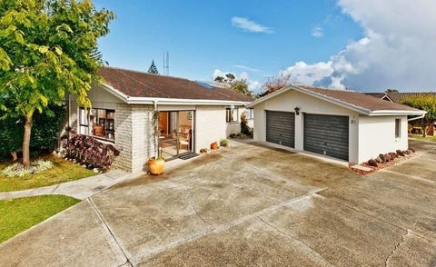 1/21 Karaka Street, Takapuna, Auckland