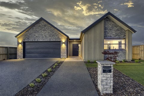 73 Silverstream Boulevard, Kaiapoi, Kaiapoi