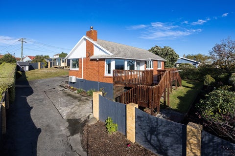 180 Mulford Street, Concord, Dunedin