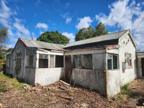 105 Edinburgh Street, Waikouaiti, Waikouaiti