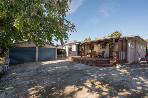 3 Fauchelle Avenue, Richmond, Richmond