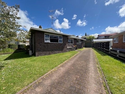 80 Paraonui Road, Tokoroa, Tokoroa