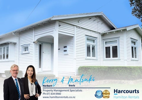 185 Ohaupo Road, Glenview, Hamilton