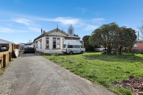 55 Bridge Street, Netherby, Ashburton