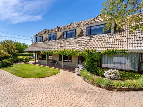 0 Earnscleugh Road, Earnscleugh, Alexandra