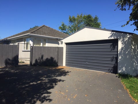 14 Larch Place, Casebrook, Christchurch