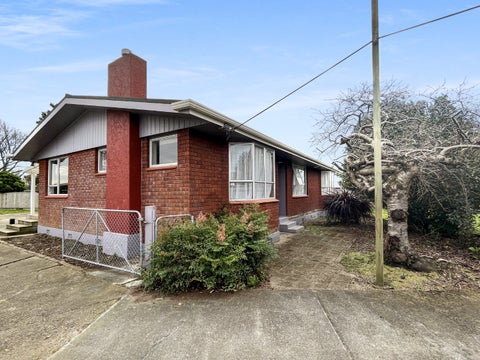 41 Bamfield Street, Ashhurst, Ashhurst