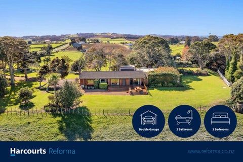 39 Bright Road, Waiuku, Waiuku
