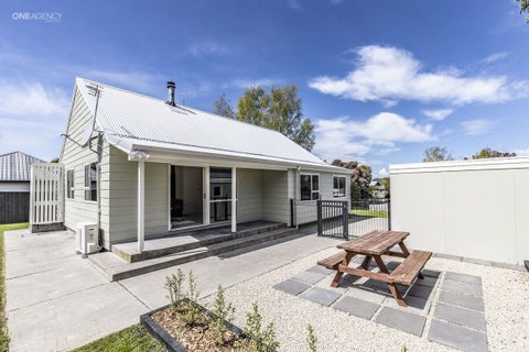 8 Thorne Place, Rangiora, Rangiora