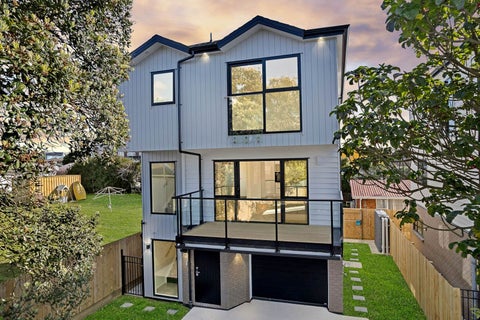 25 Albion Road, Ōtāhuhu, Auckland