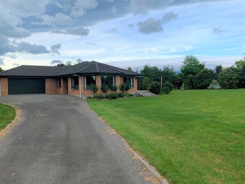 34 William Donald Drive, Solway, Masterton