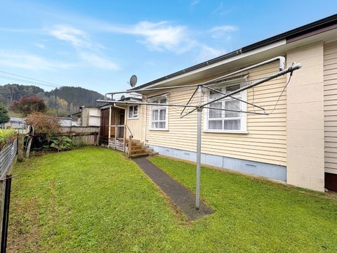 2/105 Taupo Road, Taumarunui, Taumarunui