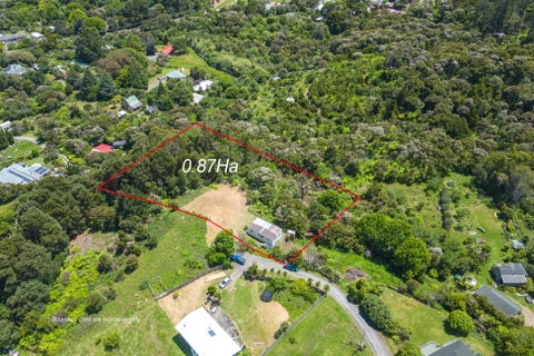 420 Bellville Drive, Coromandel, Coromandel