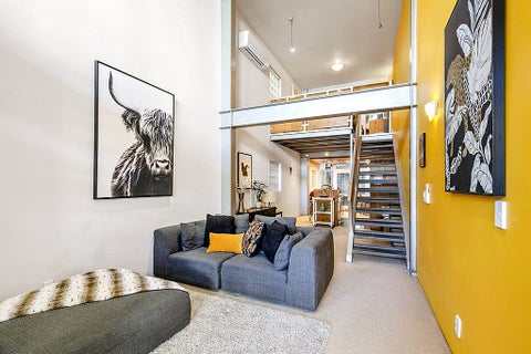 1/27 Jessie Street, Te Aro, Wellington