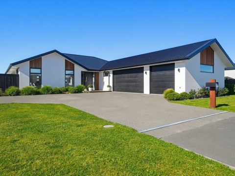 19 Suffolk Drive, Kirwee, Kirwee