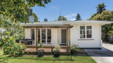 10 Denbigh Place, Awapuni, Palmerston North