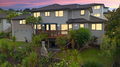 13 Stubbs Place, Fairview Heights, Auckland